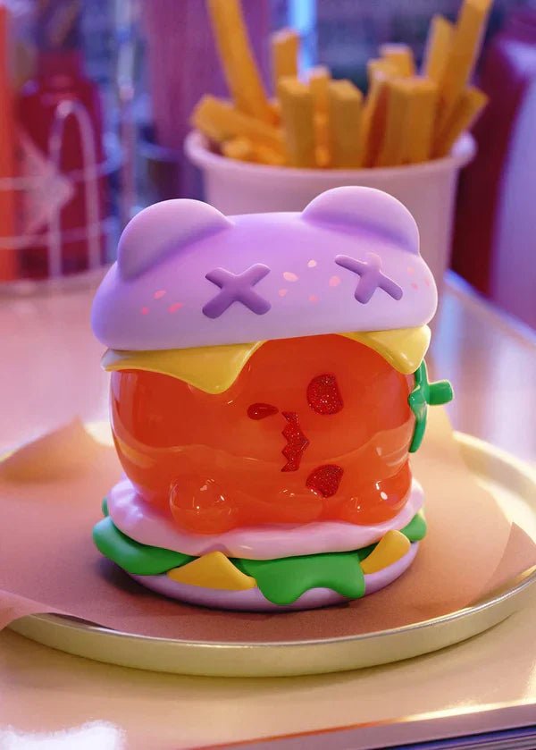 ShinWoo Ghost Diner Series Blind Box