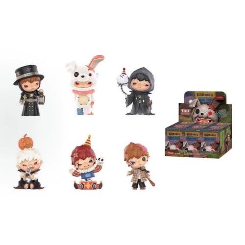 Hirono monsters‘carnival