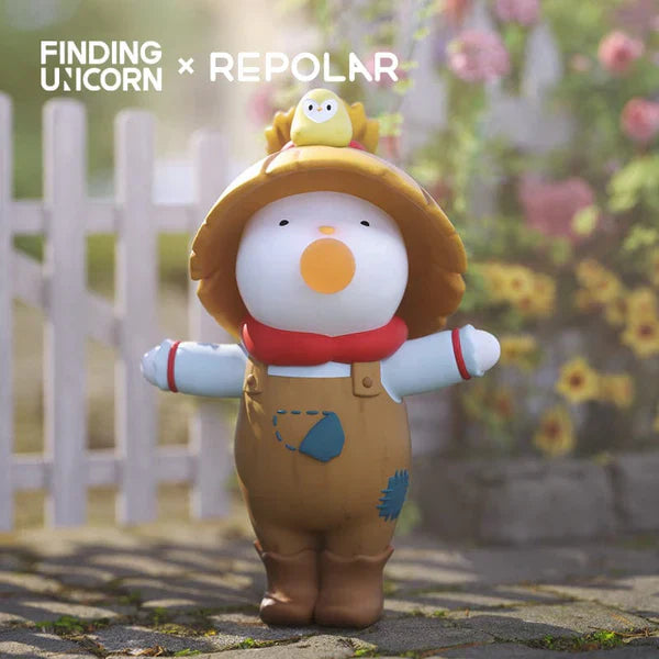 Repolar Magical Garden Series Blind Box