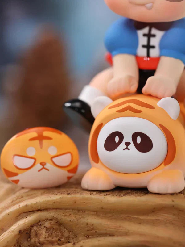 PANCY Folk Tales Series Blind Box