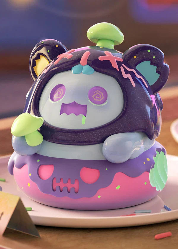 ShinWoo Ghost Diner Series Blind Box