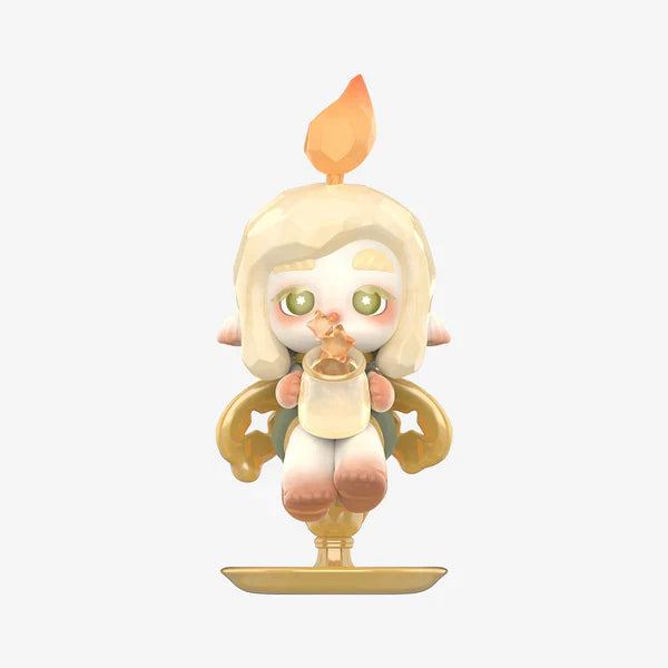 CHAKA Light Sprite Series Blind Box Figures