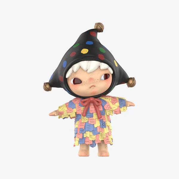 Hirono Echo Series Blind Box Figures