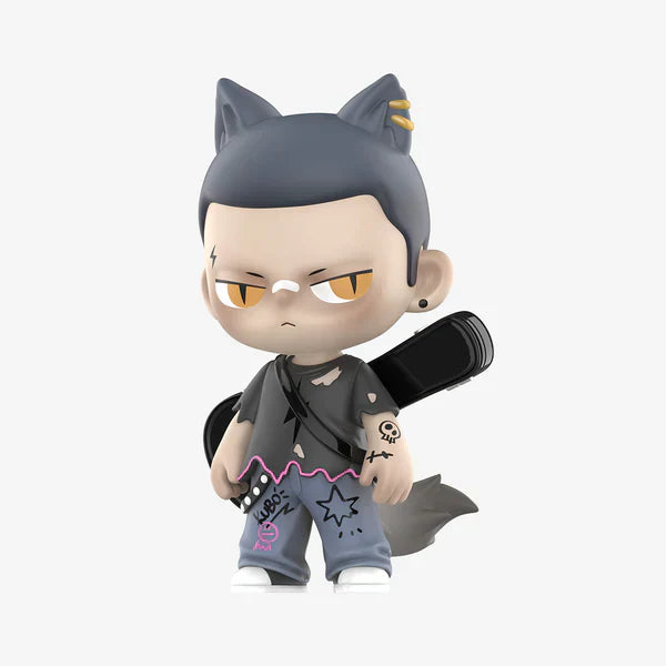 KUBO 24/7 YOU Series Blind Box Figures