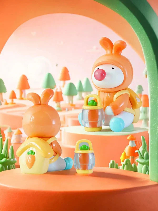 REPOLAR Daydreams Series Blind Box