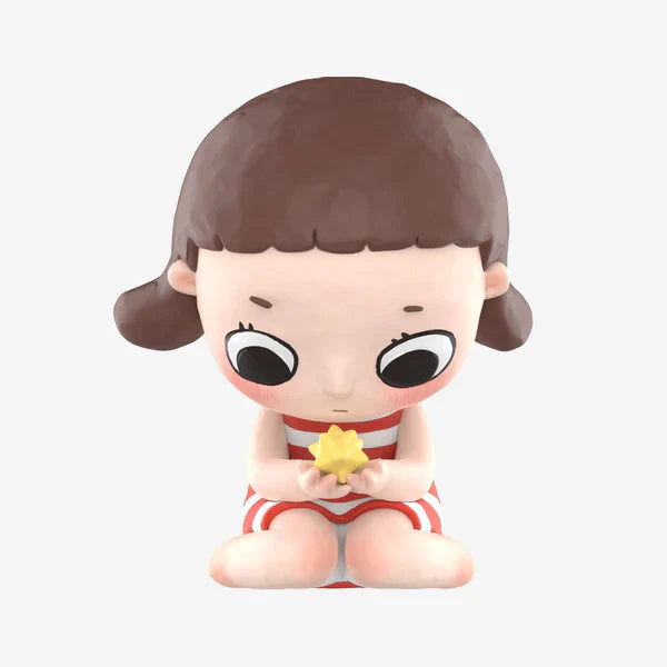 Nyota's Fluffy Life Series Figures Blind Box