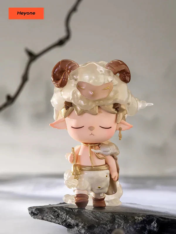 MiMi-The Poem of Nature Blind Box