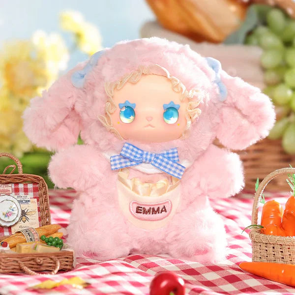 LOVELY EMMA Pocket Zoo Series Blind Box