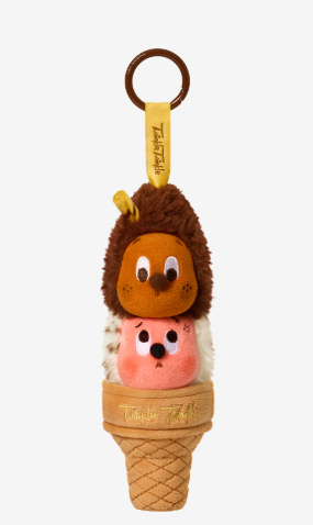MOON GELATO Series-Gelato Pendant