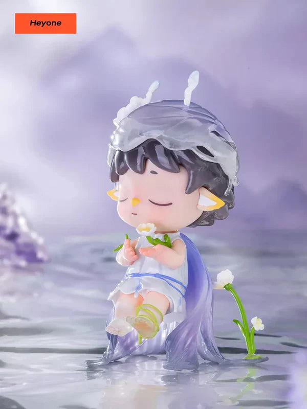 MiMi-The Poem of Nature Blind Box