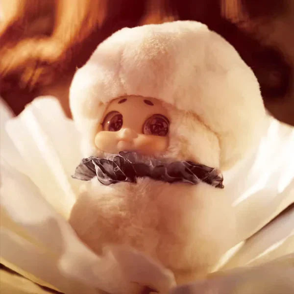 Cino Warm Corners Plush Series Blind Box