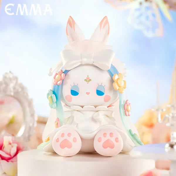 EMMA Secret Forest Beloved Series Blind Box