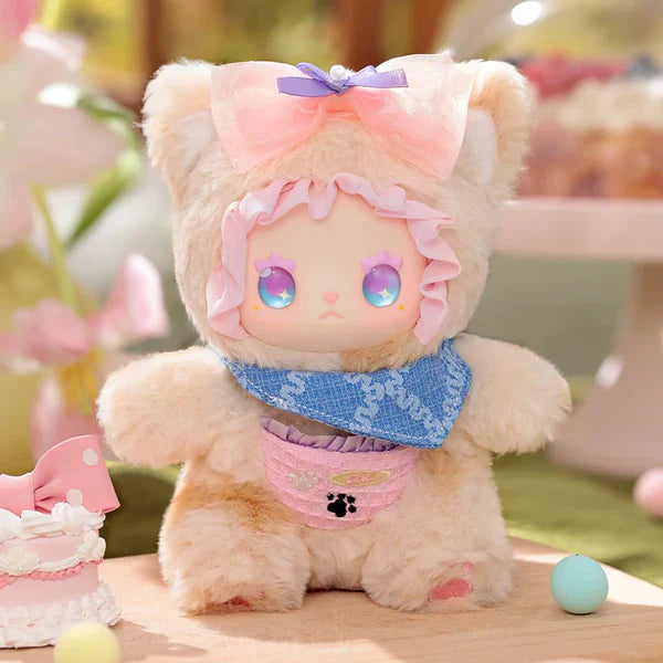 LOVELY EMMA Pocket Zoo Series Blind Box