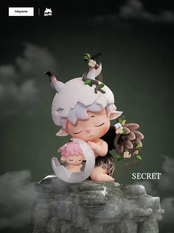 MIMI Myth Mountain and Sea Gods Series Blind Box