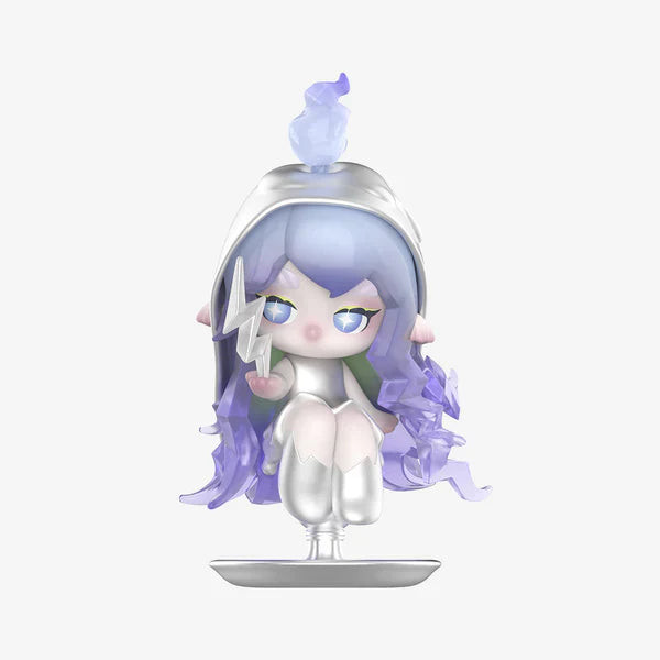 CHAKA Light Sprite Series Blind Box Figures