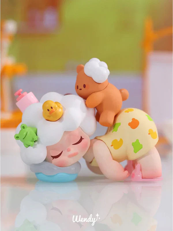 Wendy When I'm With You Series Blind Box