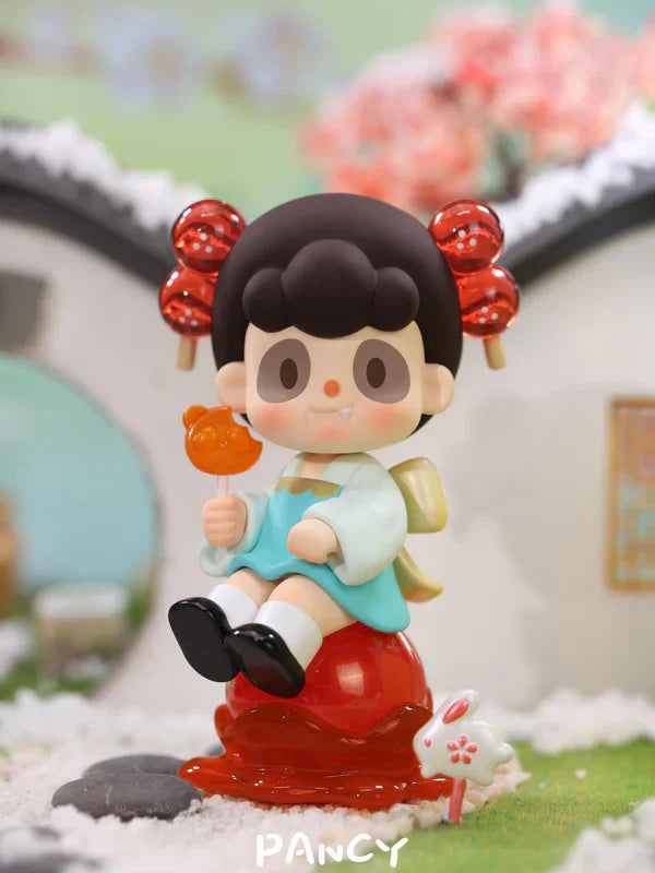 PANCY Folk Tales Series Blind Box