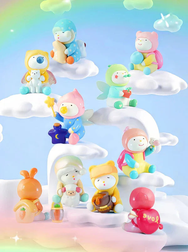 REPOLAR Daydreams Series Blind Box