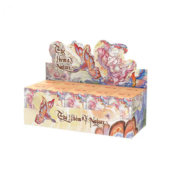 MiMi-The Poem of Nature Blind Box