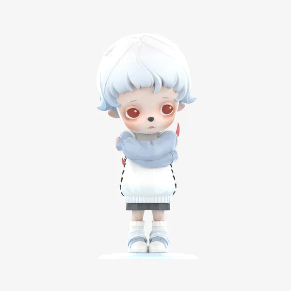 inosoul's Lucid Dreams Series Blind Box