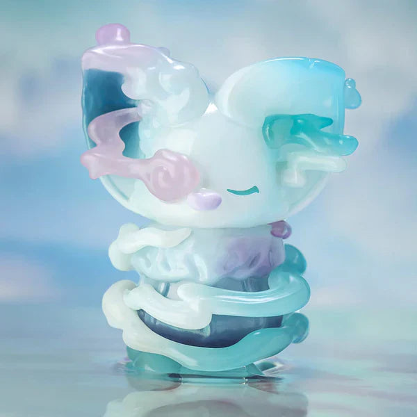 Yoki The Moment Series Blind Box