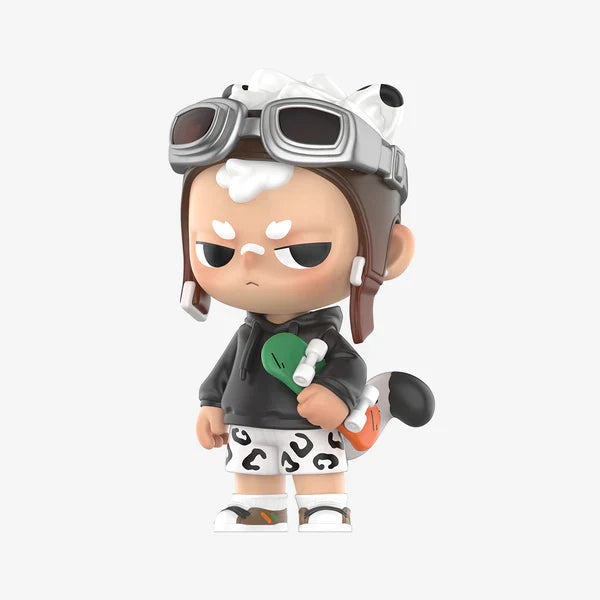 KUBO 24/7 YOU Series Blind Box Figures
