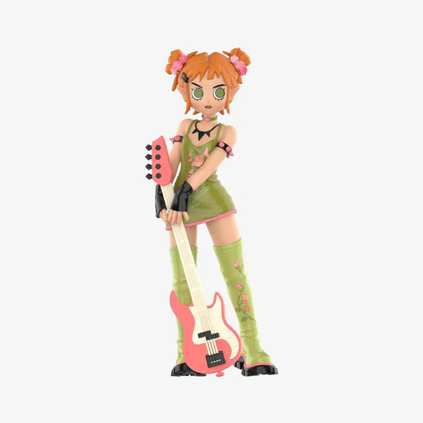 Peach Riot Punk Fairy Series Blind Box