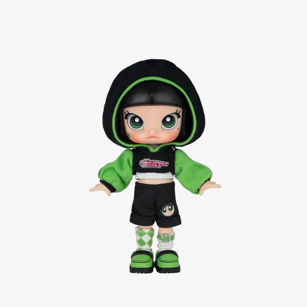 MOLLY BJD Figure