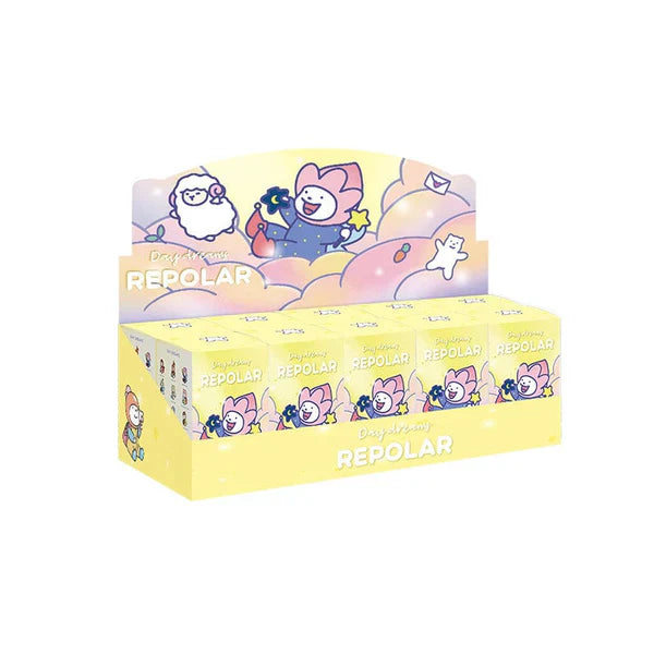REPOLAR Daydreams Series Blind Box