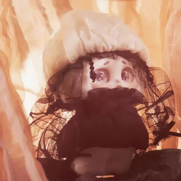 Cino Warm Corners Plush Series Blind Box