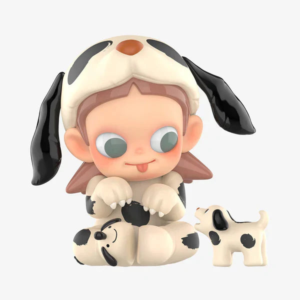 Zsiga Let It Be Series Blind Box