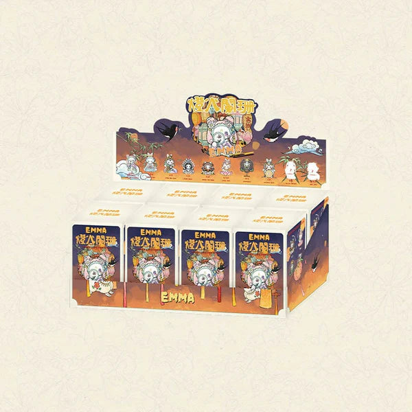 Emma Dim Lights Series 9 Blind Box