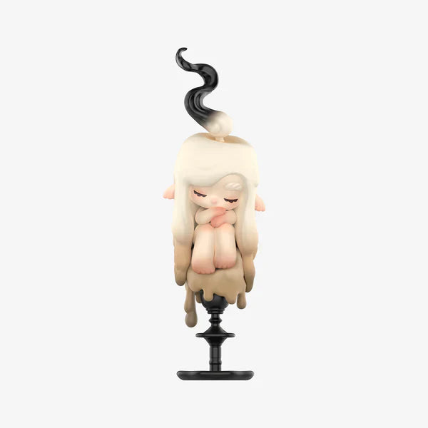 CHAKA Light Sprite Series Blind Box Figures