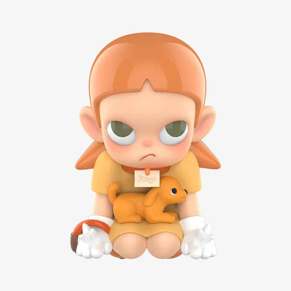 Zsiga Let It Be Series Blind Box