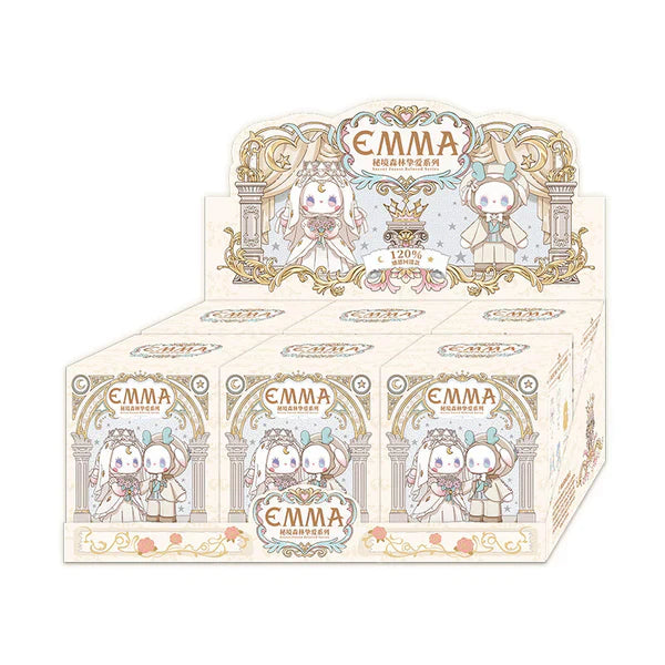 EMMA Secret Forest Beloved Series Blind Box