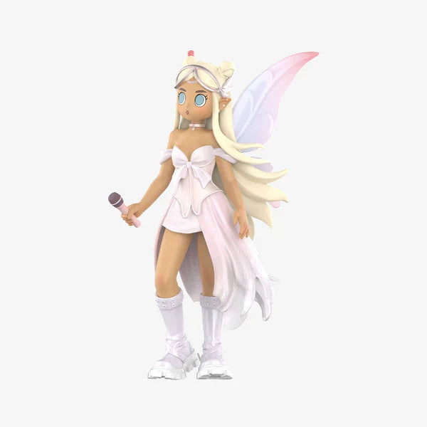 Peach Riot Punk Fairy Series Blind Box