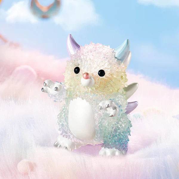 Muckey Play Time Series Blind Box