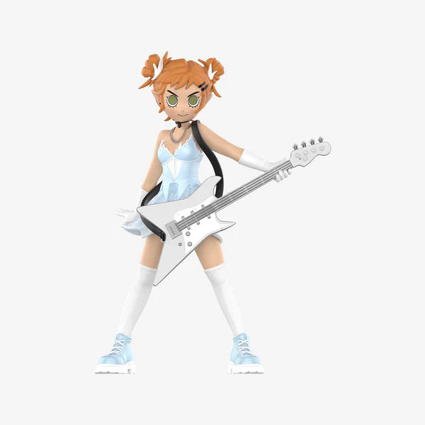 Peach Riot Punk Fairy Series Blind Box