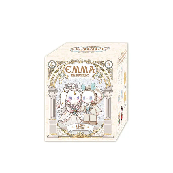 EMMA Secret Forest Beloved Series Blind Box