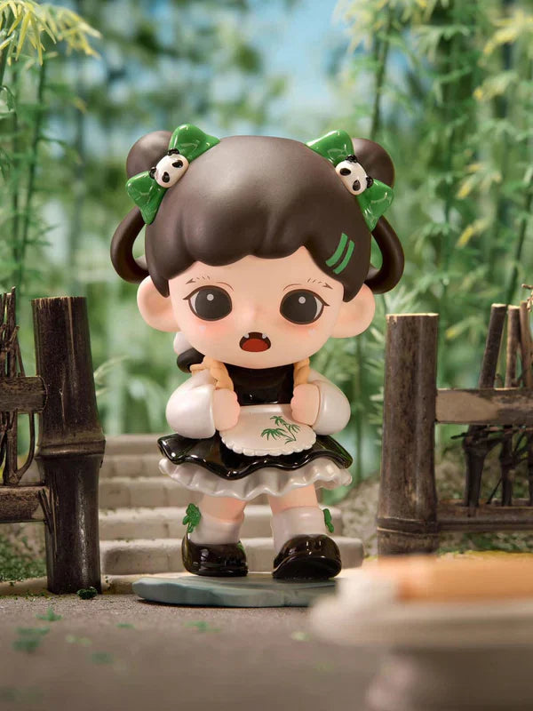 Zoraa Linglong Fu Series Blind Box