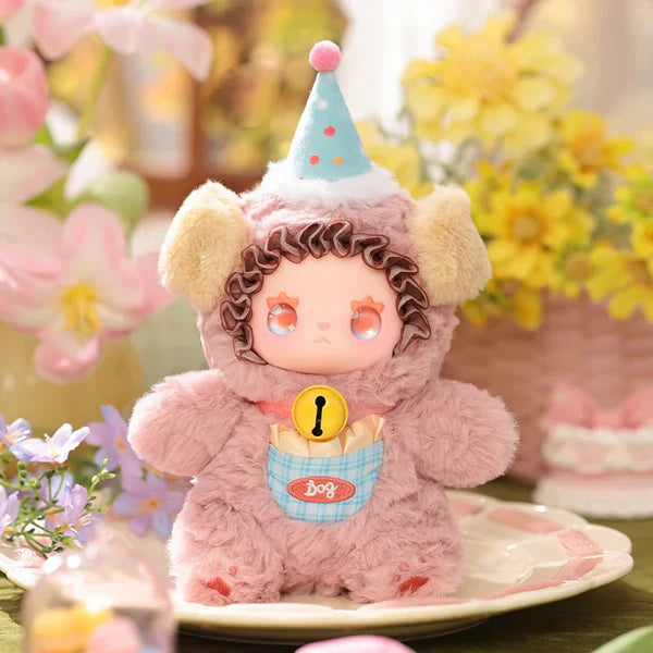 LOVELY EMMA Pocket Zoo Series Blind Box
