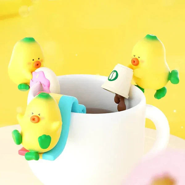 BANA×BANA Hang on Cup Series Blind Bag