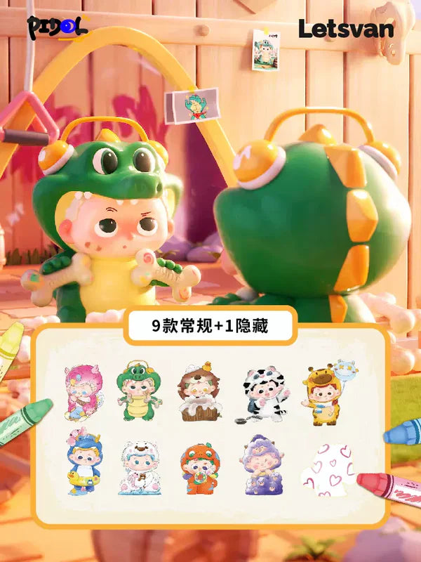 Pidol Dear For You Blind Box