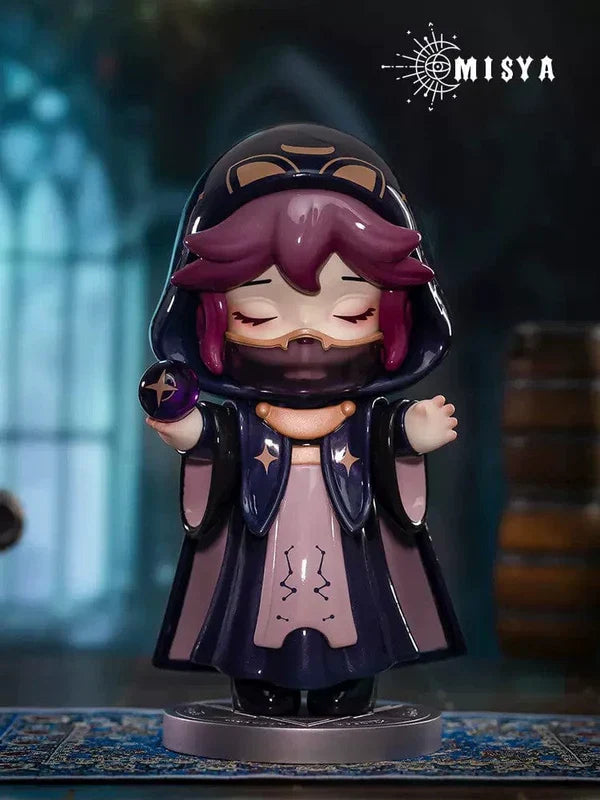 Misya Incredible Magic Academy Series Blind Box