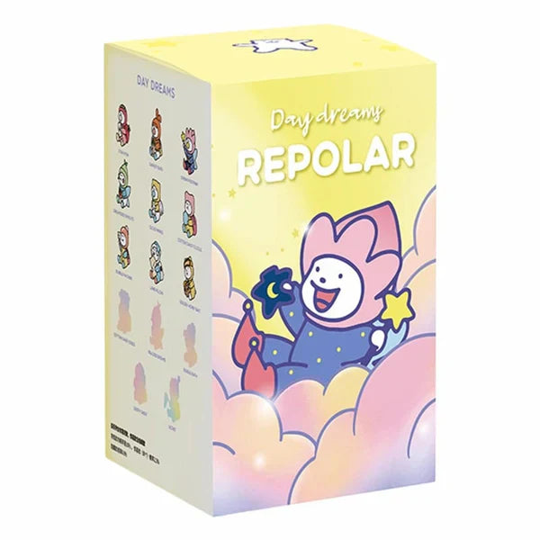 REPOLAR Daydreams Series Blind Box