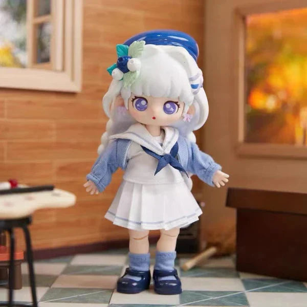 Teennar Campus JK Series BJD Blind Box