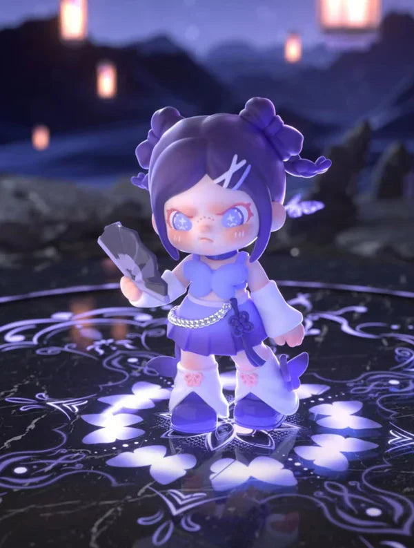 Dora Anything Goes Series Blind Box