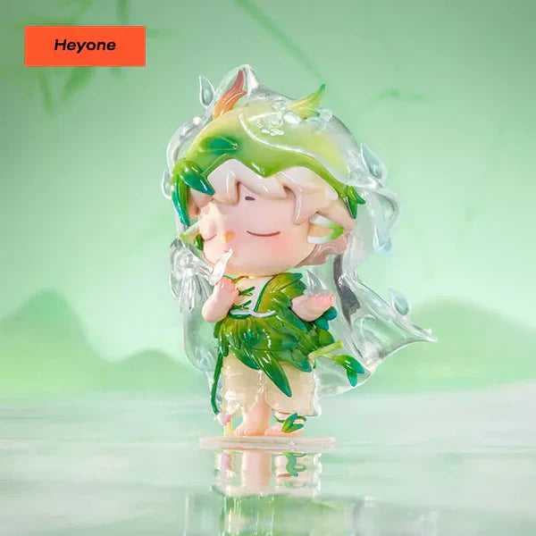 MiMi-The Poem of Nature Blind Box