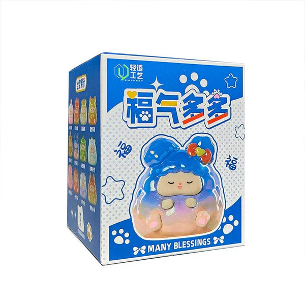 Many Blessings Series Blind Box