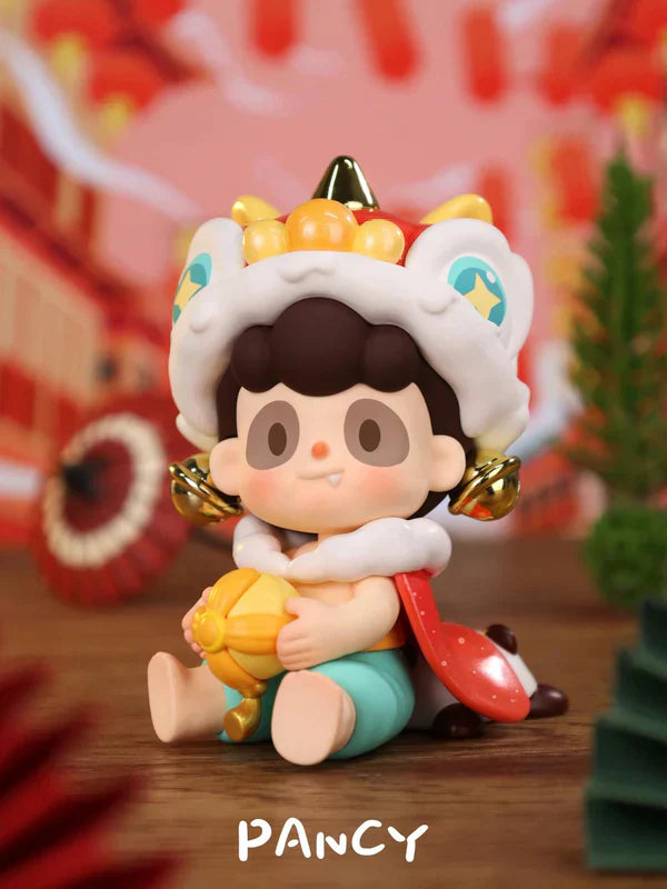 PANCY Folk Tales Series Blind Box